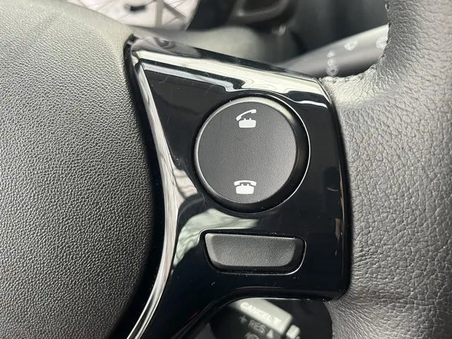 Citroën C1 VTi 72 Feel 2020 Benzine 17