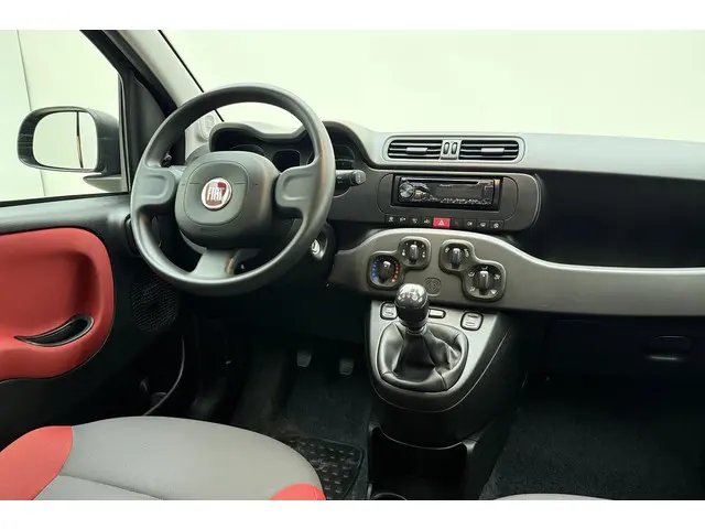 Fiat Panda 0.9 TwinAir Edizione Cool 2015 Benzine 20