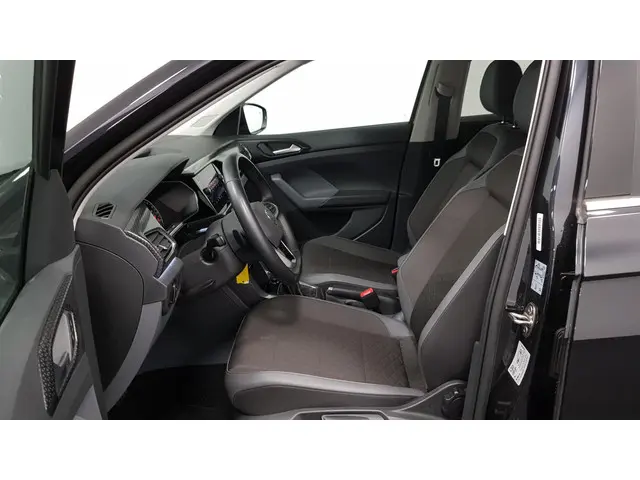 Volkswagen T-Cross 1.0 TSI 110pk DSG Style 2021 Benzine 7