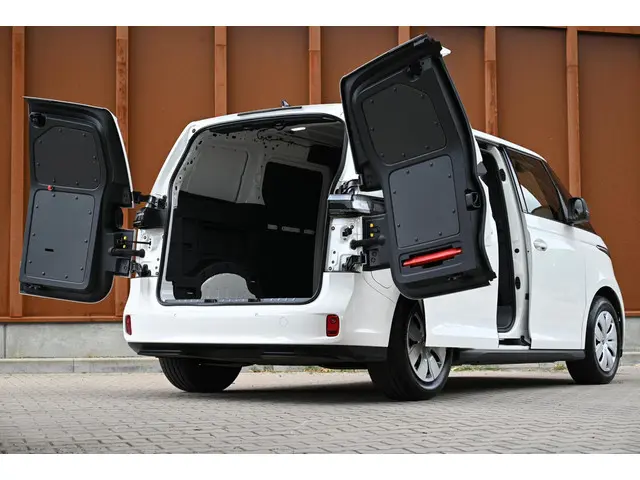 Volkswagen ID. Buzz Cargo 77 kWh 2023 Elektrisch 11