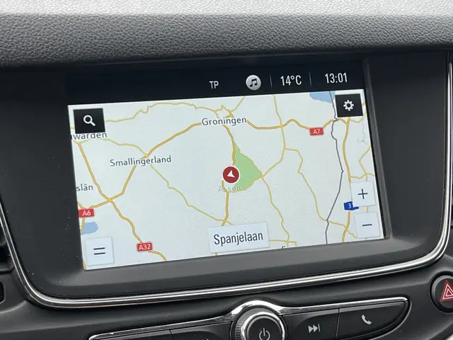 Opel Astra 1.2 Edition 2020 2020 Benzine 40
