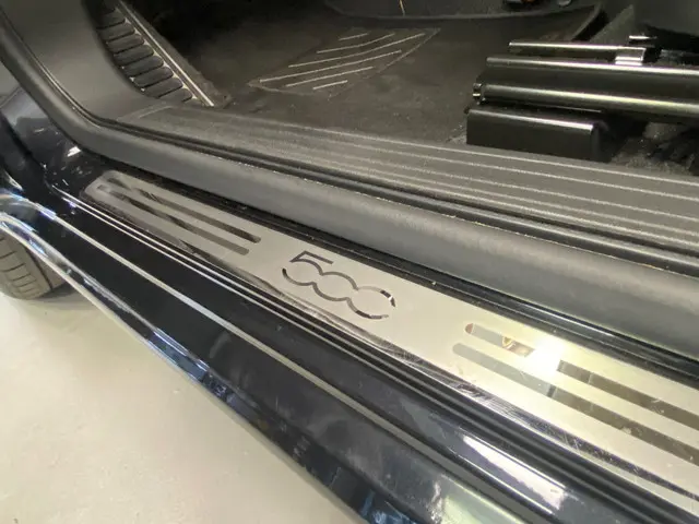 Fiat 500 1.2 Young | AIRCO | CRUISE | LM VELGEN | 2019 Benzine 16