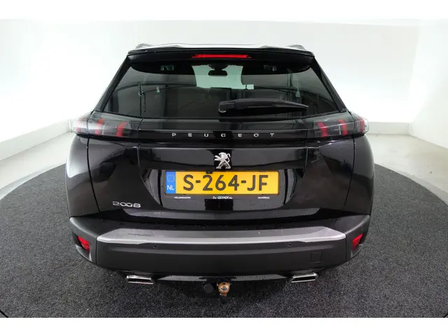 Peugeot 2008 1.2 PureTech Allure Pack 2021 Benzine 24