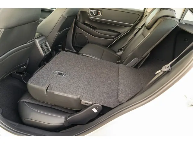 Honda HR-V 1.5i e:HEV ADVANCE 2024 Hybride Benzine 29