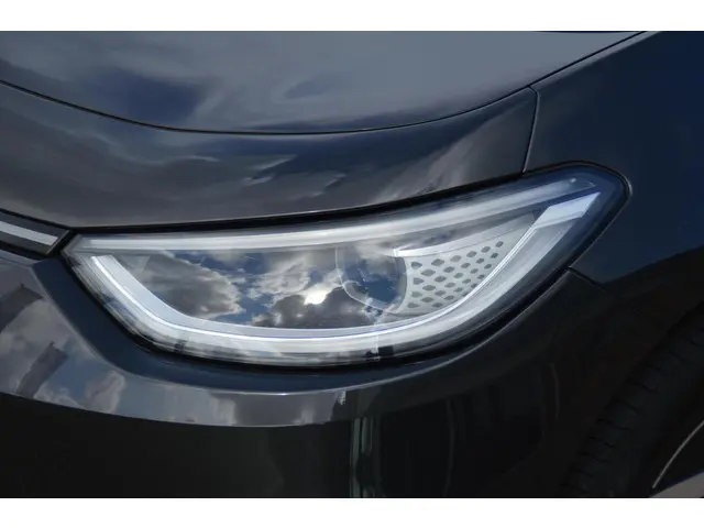 Volkswagen ID.3 First Plus 58 kWh 1e eig. 2020 Elektrisch 7