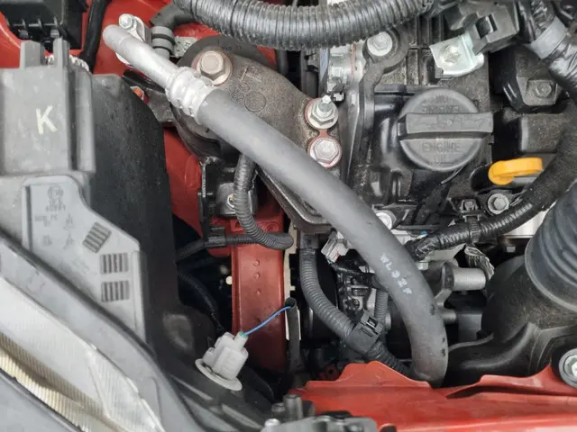 Suzuki Ignis 1.2 SH Comfort 2023 Benzine 10