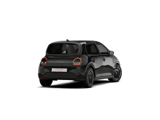 Renault Twingo Techno 2026 Elektrisch 6
