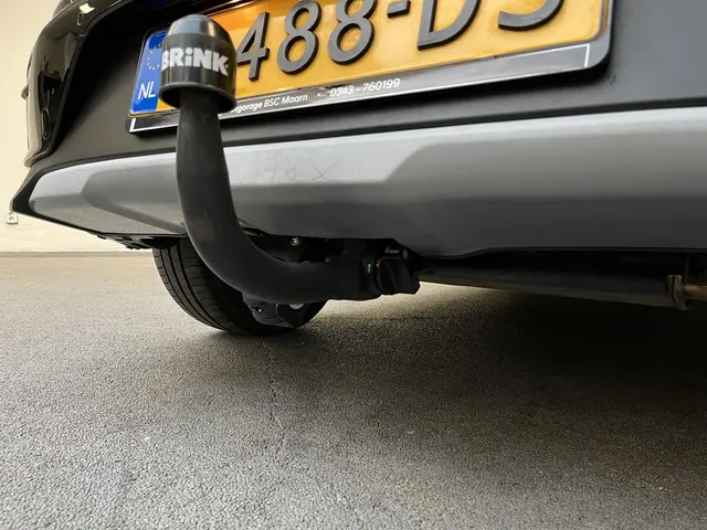 Kia Niro 1.6 GDi Hybrid DynamicLine 2020 Hybride Benzine 5