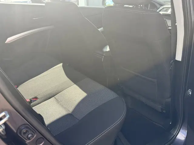 Suzuki S-Cross SX4 1.6 Exclusive 2014 Benzine 8