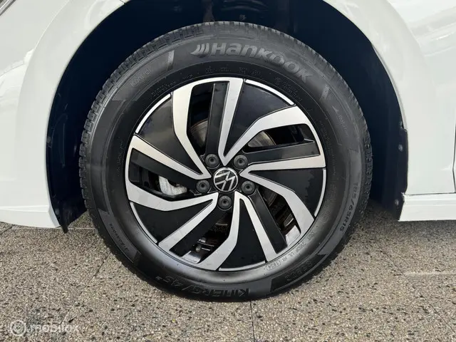 Volkswagen Polo 1.0 TSI R-Line 2022 Benzine 29