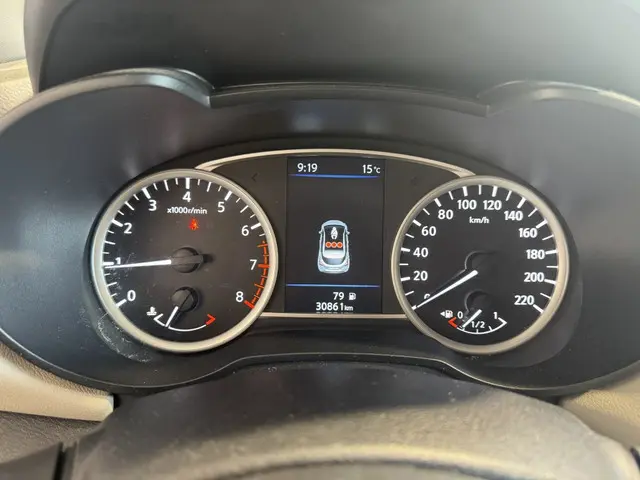 Nissan Micra 1.0 IG-T 30000 km 2020 Benzine 19