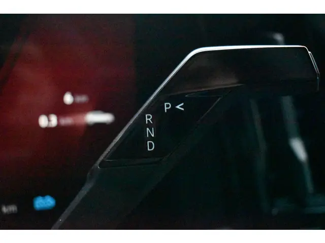 Renault Megane E-Tech Techno 2025 Elektrisch 23