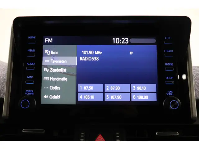 Toyota RAV4 2.5 Hybrid AWD Bi-Tone, 2020 Hybride Benzine 33