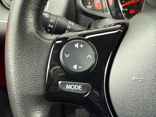 Peugeot 108 1.0 e-VTi Active 5 drs Airco 2019 Benzine 15