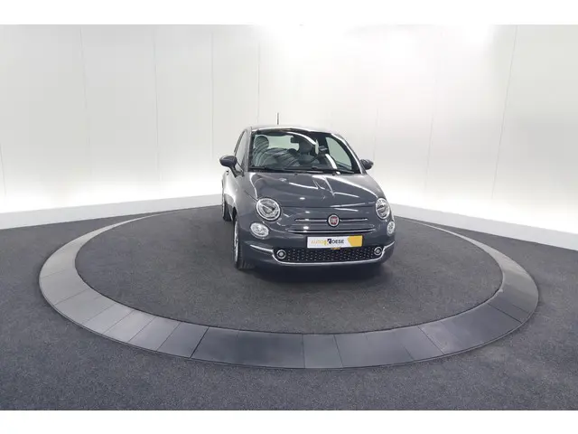 Fiat 500 1.0 Hybrid Dolcevita 2022 Benzine 65