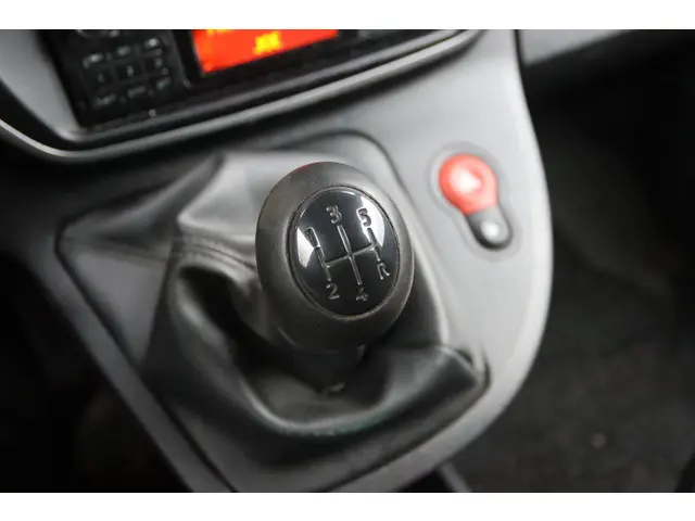 Renault Kangoo EXPRESS 1.5 dCi 75 2016 Diesel 20