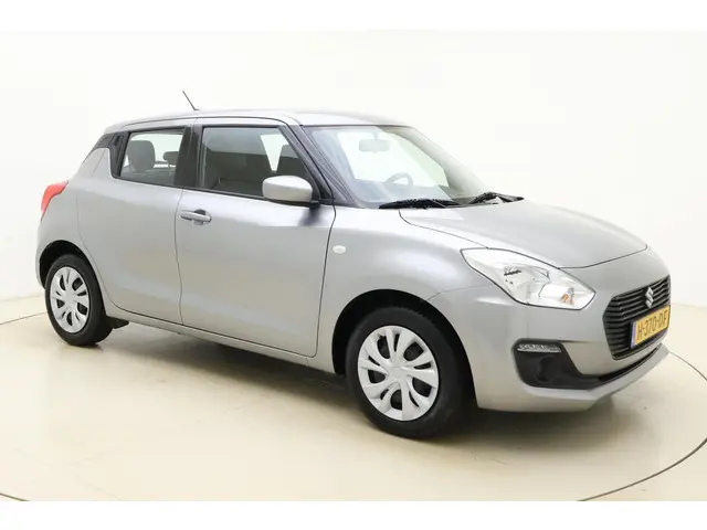 Suzuki Swift 1.2 Comfort 2020 Benzine 8