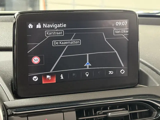 Mazda MX-5 2.0 SkyActiv-G 184pk GT-M 2018 Benzine 25