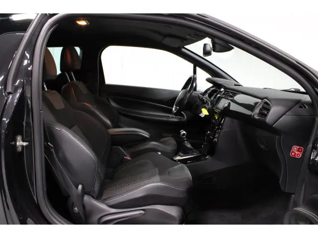 Citroën DS3 1.6 THP Sport Chic 2012 Benzine 14