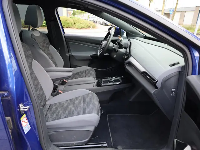 Volkswagen ID.4 Pro 77 kWh 2022 Elektrisch 36