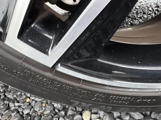 SEAT Ibiza 1.0 TSI FR Business Intense 2018 Benzine 32