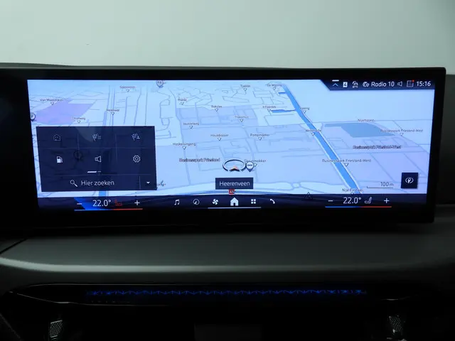 BMW 4 Serie Gran Coupé 420i 2025 Benzine 34