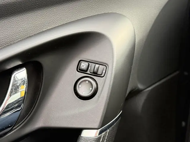 Renault Kadjar 1.2 TCe Intens 2017 Benzine 26