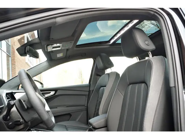 Audi Q4 e-tron 45 Edition 82 kWh 2024 Elektrisch 10