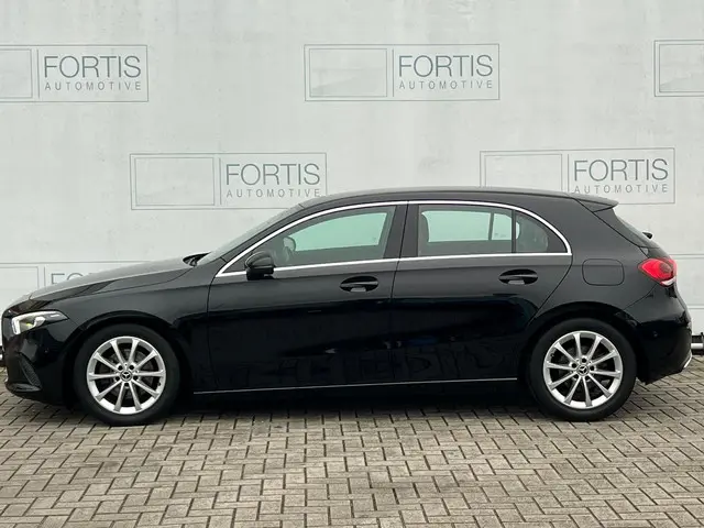Mercedes-Benz A-Klasse 200 2019 Benzine 14