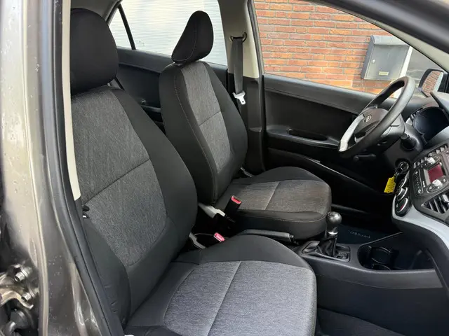 Kia Picanto 1.0 CVVT ISG|NIEUWE APK|LEUKE AUTO 2014 Benzine 8