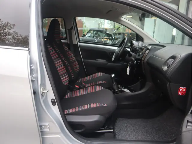 Citroën C1 1.0 VTi 2020 Benzine 37