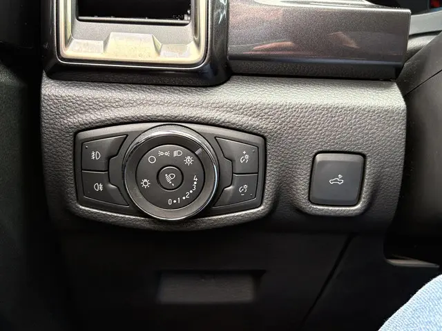 Ford Ranger 2.0 EcoBlue Wildtrak Supercab 2022 Diesel 23