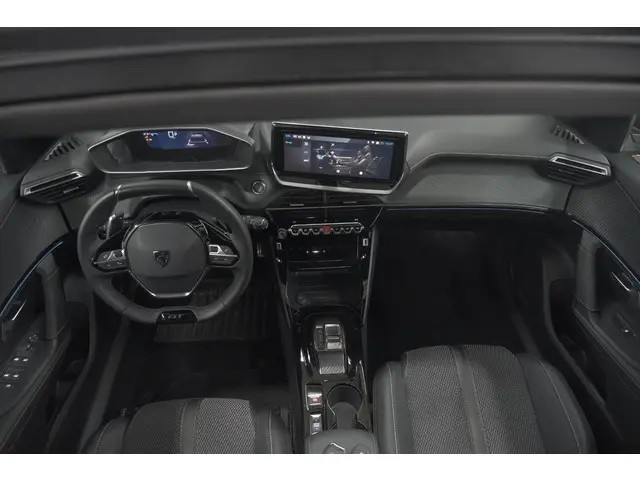 Peugeot 2008 Hybrid 136 e-DSC6 GT 2024 Hybride Benzine 49