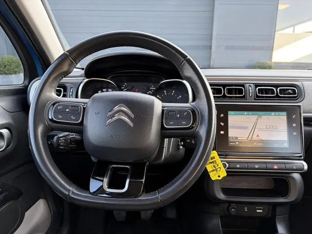 Citroën C3 1.2 PureTech Feel 2017 Benzine 3