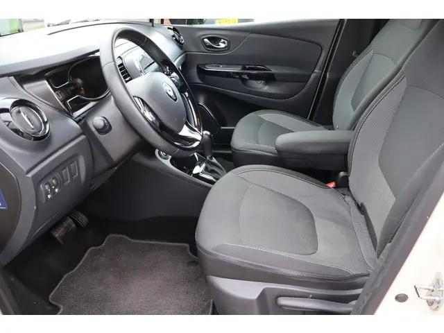 Renault Captur 1.2 TCe Dynamique 2014 Benzine 18