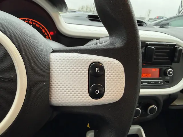 Renault Twingo 1.0 SCe Collection 2018 Benzine 14