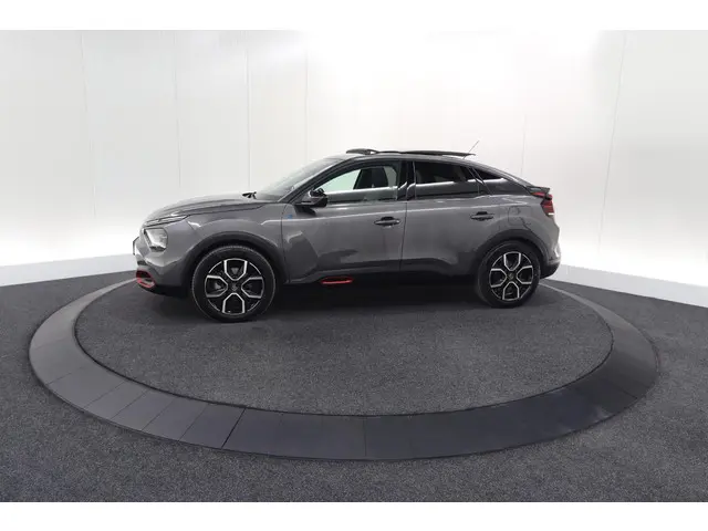 Citroën ë-C4 Shine 50 kWh 2022 Elektrisch 76