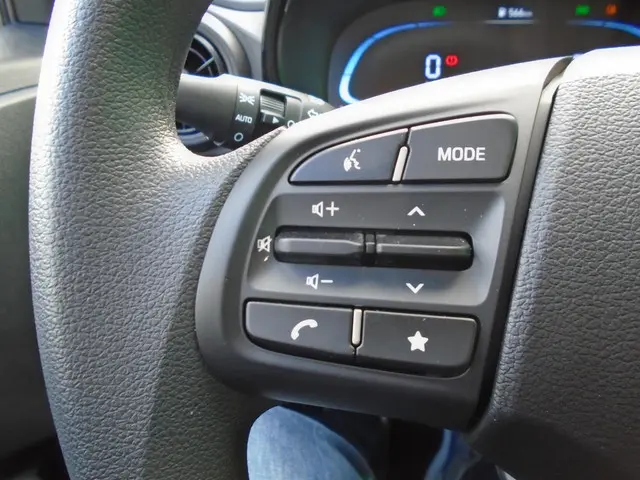 Hyundai i10 1.0 Comfort 2025 Benzine 18