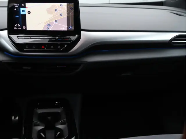 Volkswagen ID.4 First 77 kWh 2020 Elektrisch 27