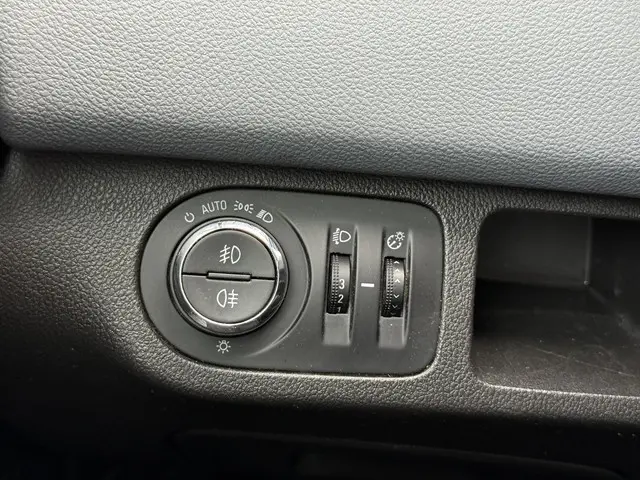 Opel Meriva 1.4 Turbo Cosmo 2012 Benzine 20