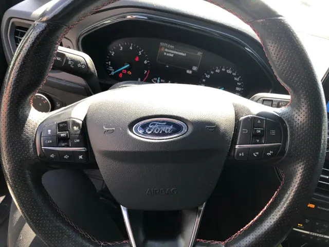 Ford Focus 1.0 EcoBoost ST Line Business 2019 Benzine 5