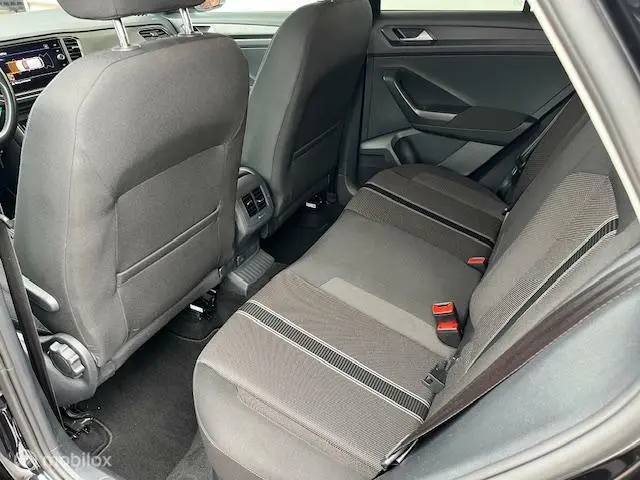 Volkswagen T-Roc 1.0 TSI Style 2020 Benzine 19