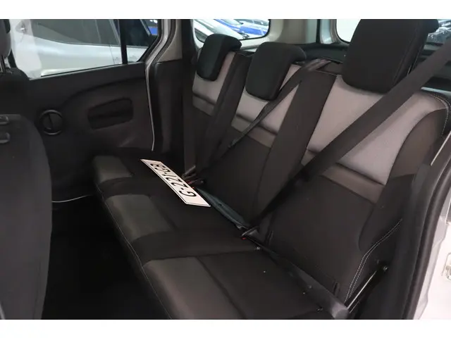 Renault Kangoo Family 1.2 TCe 2017 Benzine 10