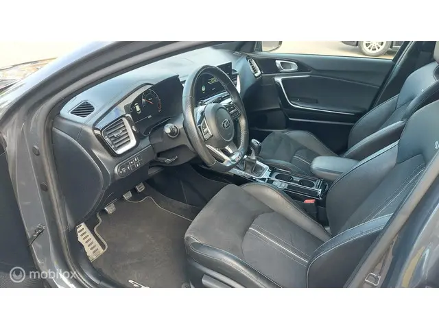 Kia ProCeed 1.4 T-GDI GT-Line 2020 Benzine 9