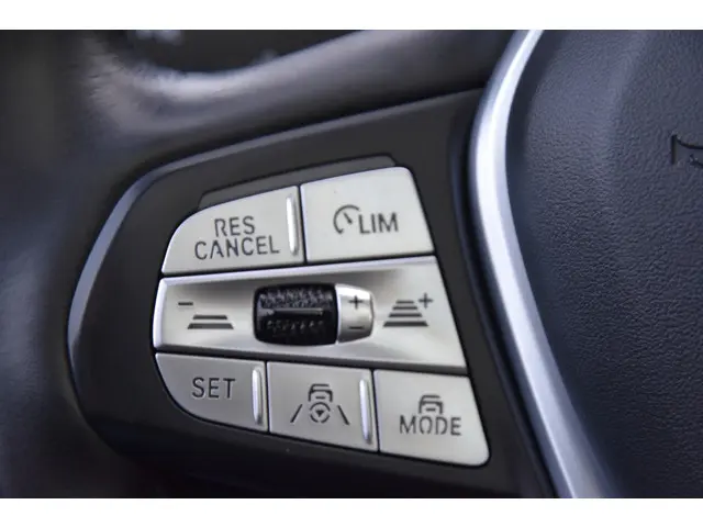 BMW iX3 High Executive 80 kWh 2021 Elektrisch 10