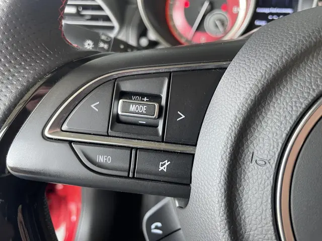 Suzuki Swift 1.4 Sport 2019 Benzine 9