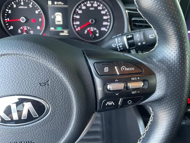 Kia Rio 1.0 T-GDi MHEV GT-Line 2021 Benzine 15