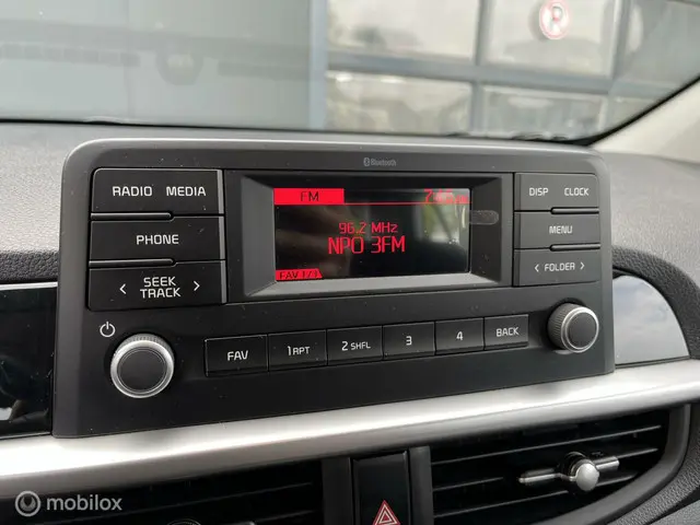 Kia Picanto 1.0 DPi ComfortLine! 2023 Benzine 12