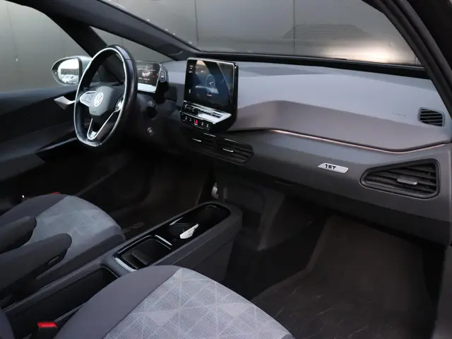 Volkswagen ID.3 First 58 kWh 2020 Elektrisch 20
