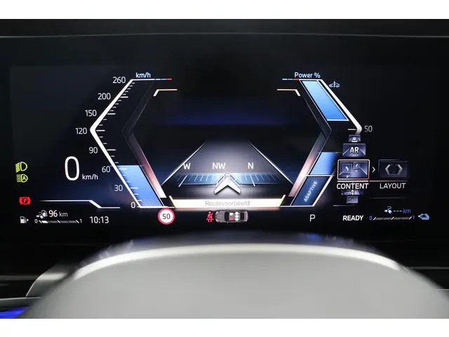 BMW 7 Serie 750e xDrive 2024 Hybride Benzine 44